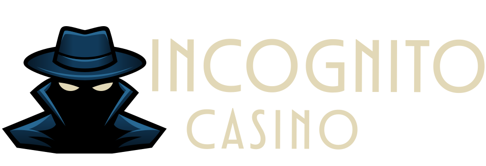 Incognito Casino Logo